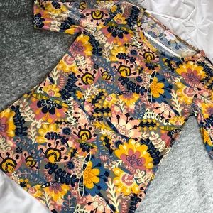 LuLaRoe Gigi